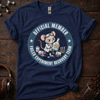 Heather Navy