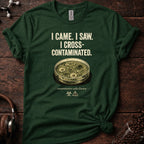 I Came. I Saw Tee