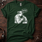 WTF Tee