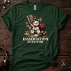 Disseration Surviour Tee