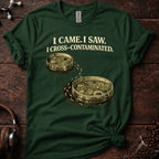 I Came. I Saw Tee