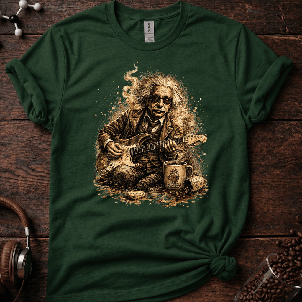 Einstein Tee