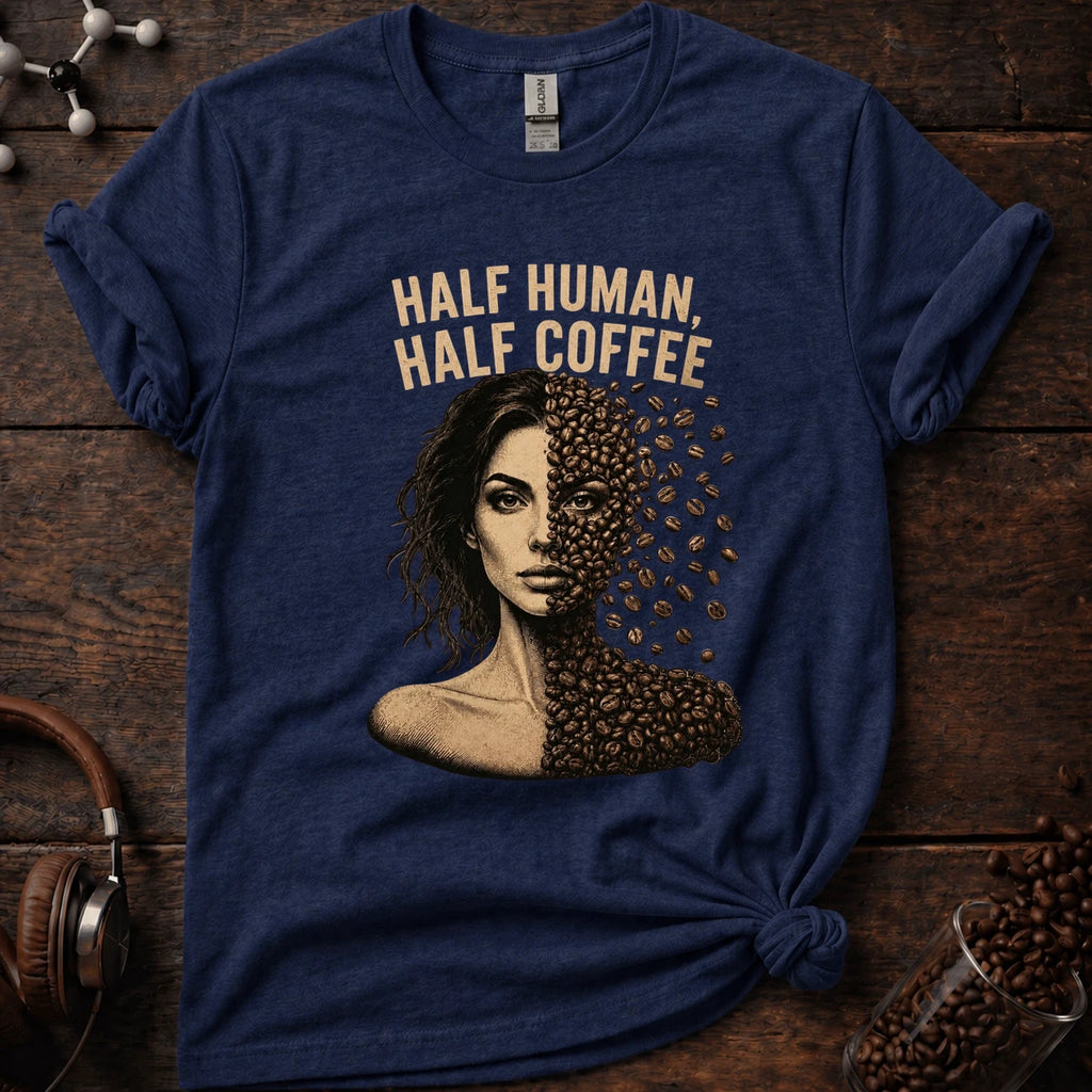 Heather Navy