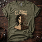 Heather Military Green