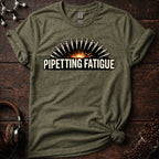 Pipetting Fatigue Tee