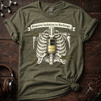 Requires Isolation Tee