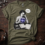 Rosalind Franklin Tee