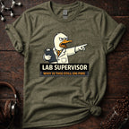 Why Is This Still On Fire T-Shirt