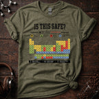 Is this Safe Tee
