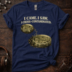 I Came. I Saw Tee