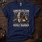 Carrying the Group Tee