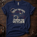 Trust the Data Tee