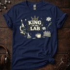 King of the Lab Tee