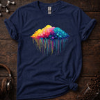 Elemental Rain Tee