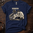 Heather Navy