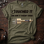 Heather Military Green