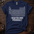 Heather Navy