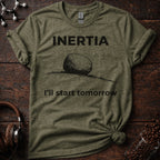 Heather Military Green