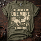 Heather Military Green