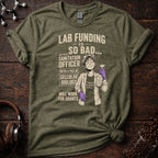 Heather Military Green