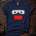 Heather Navy