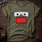 Heather Military Green