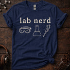 Heather Navy