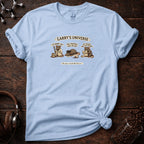 Larry's Universe Tee