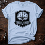 Cognitive Overload Tee