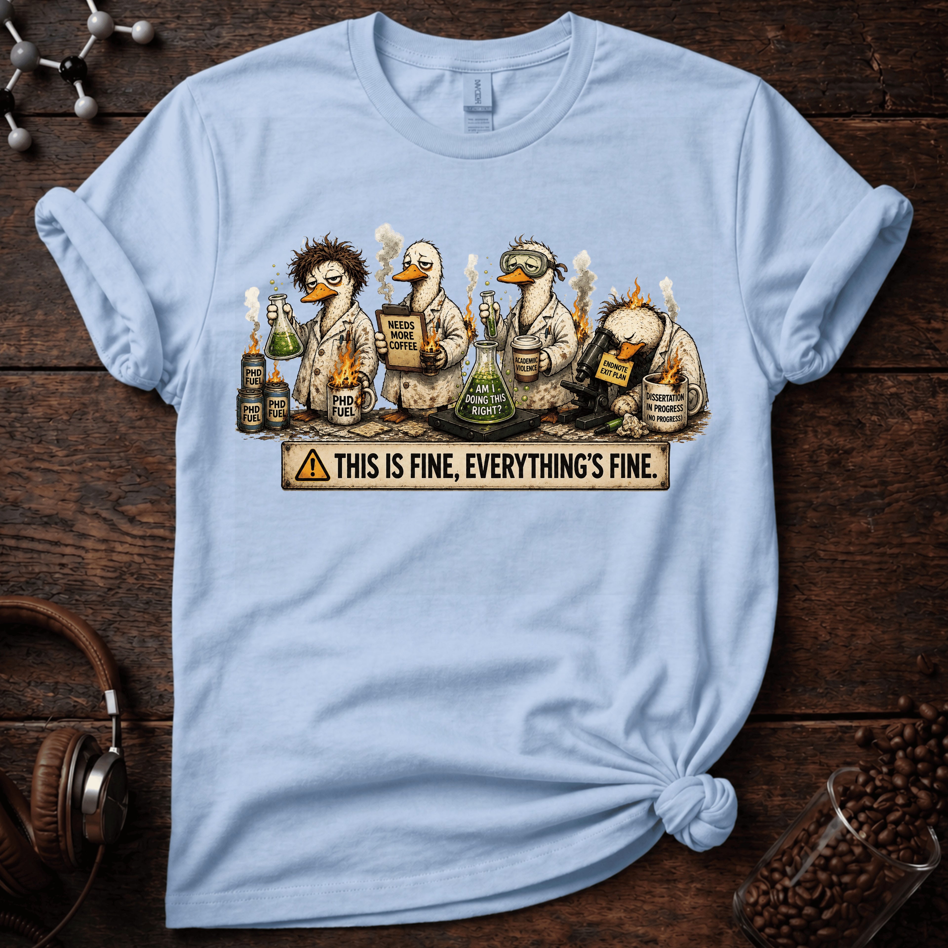 This is Fine Tee