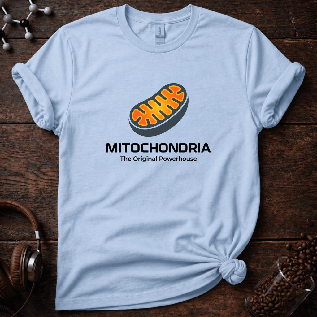 Mitochondria Tee