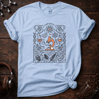 Curiosity Tee