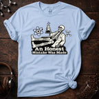 Honest Mistake Tee