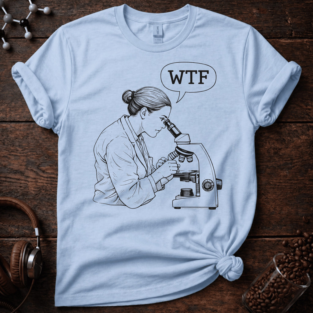 WTF Tee