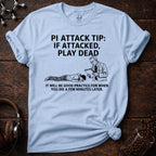 PI Attack Tip Tee