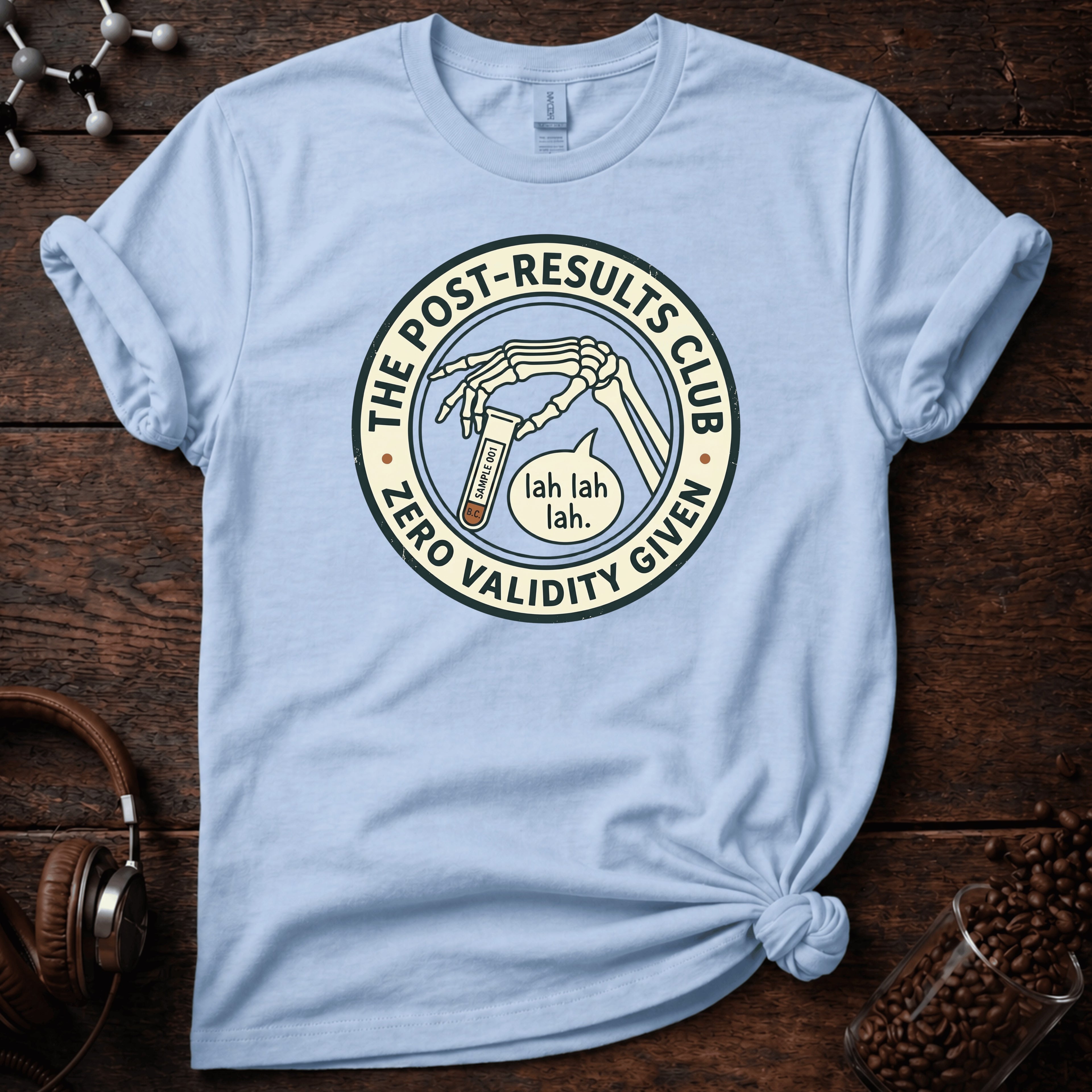 Zero Validity Given Tee