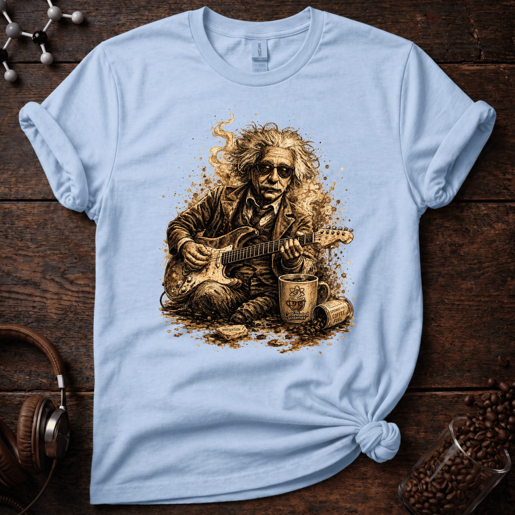 Einstein Tee