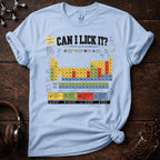 Can I lick it Tee
