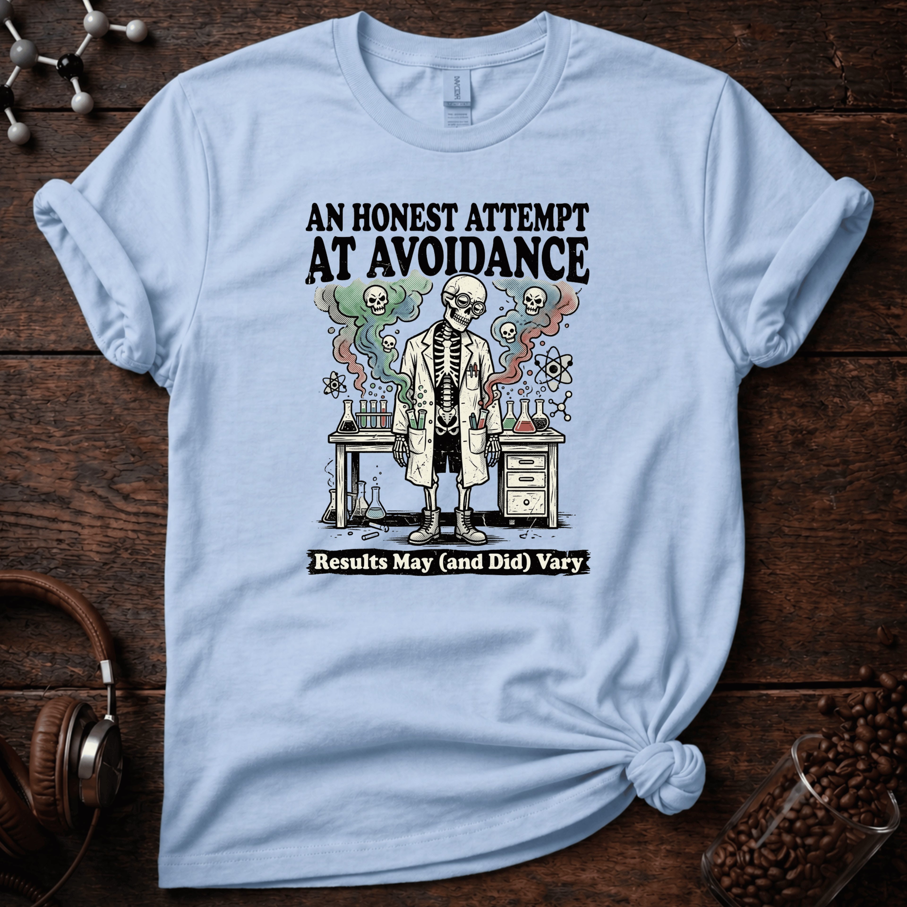 Avoidance Tee