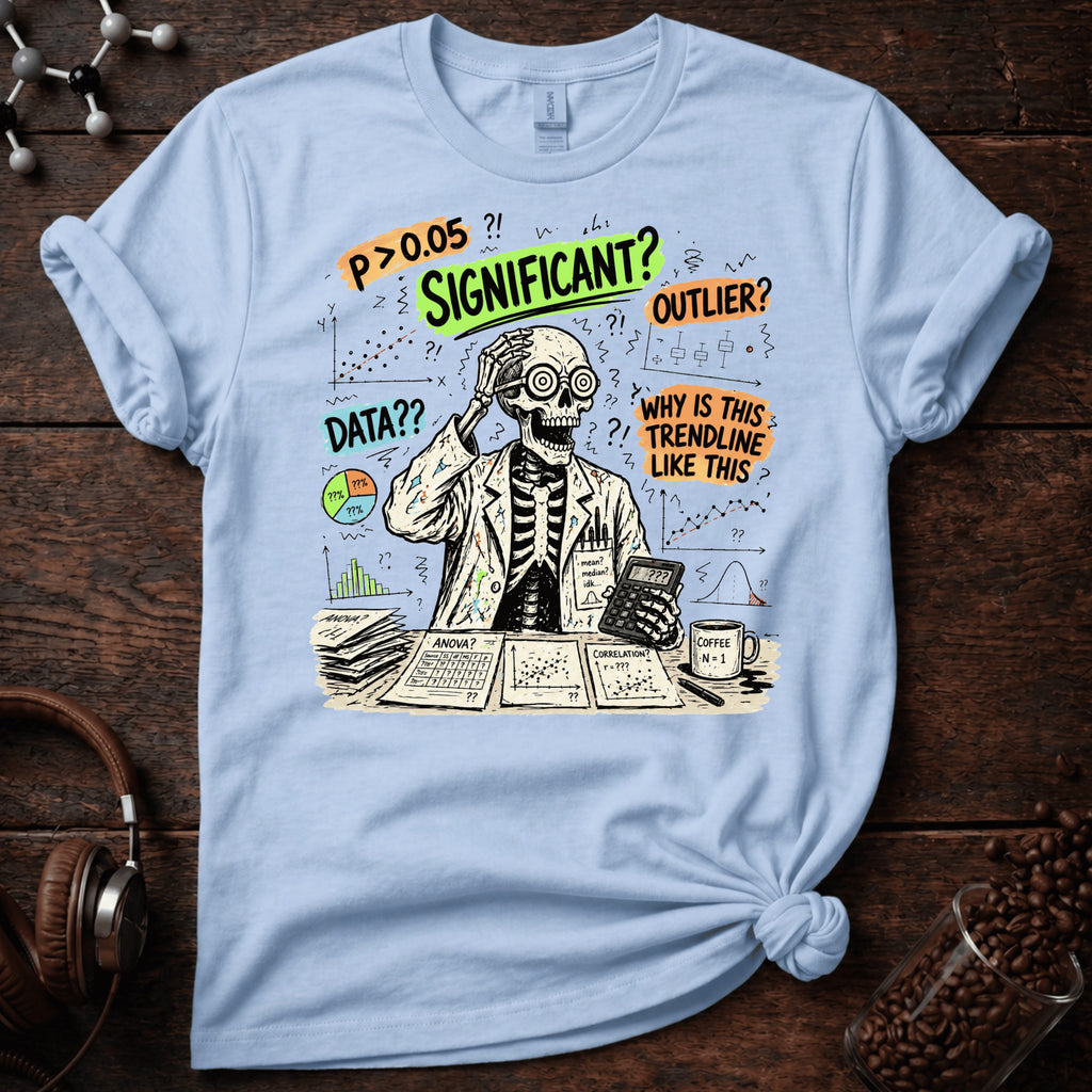 Significant Scientist Tee