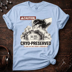 Cryo-Preserved Tee