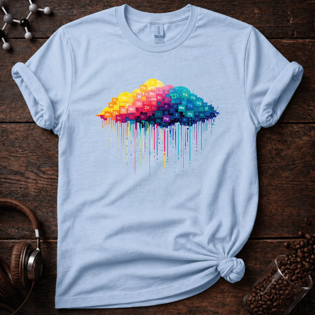 Elemental Rain Tee
