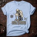Peer Reviewed Mental Breakdown Tee