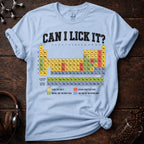 Can I lick it Tee