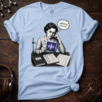 Rosalind Franklin Tee