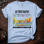 Is this Safe Tee