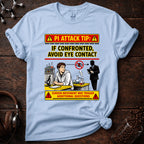 PI Attack Tip Tee