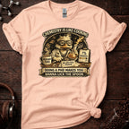 Chemistry is like Cooking Tee