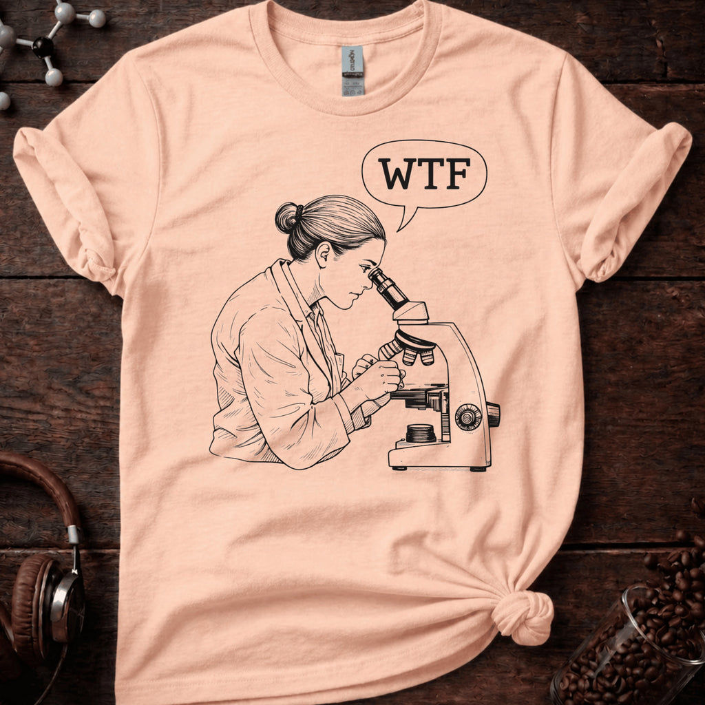 WTF Tee