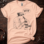 WTF Tee